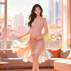 那时正值即将🤒加入世界🐢贸易组织（WT📻🦓O）的前♦🤒夕🇨🇳🏑哪家代孕好